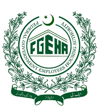 Federal Government Employees Housing Authority logo
