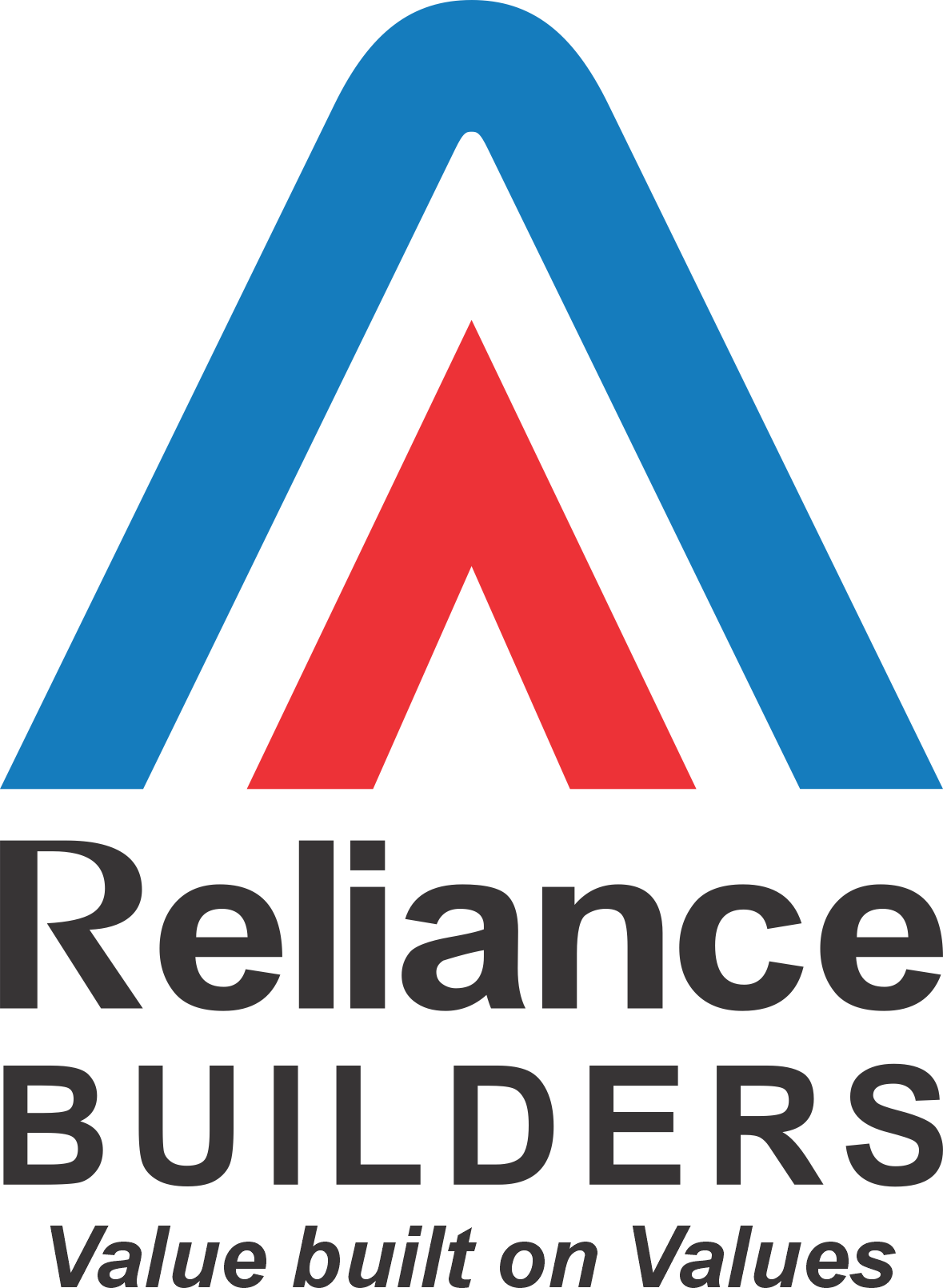 Reliance Builders logo